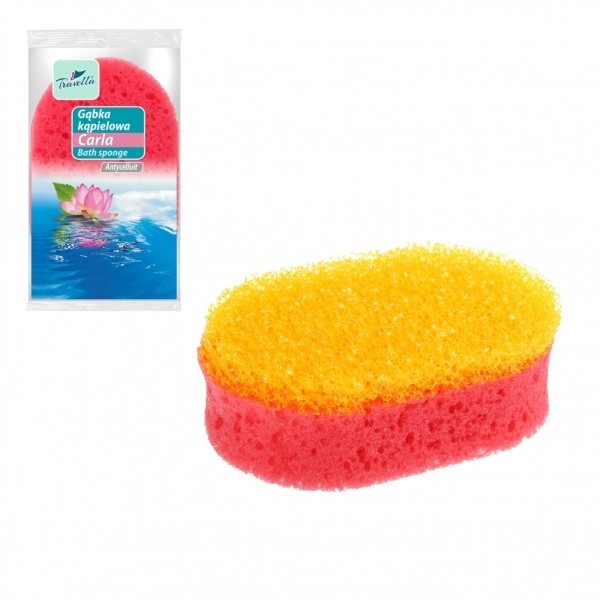Ravi RAVI GĄBKA KĄPIELOWA CARLA