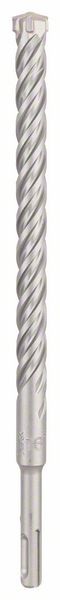 Bosch Wiertła do młotów SDS-plus-5X 2608836649