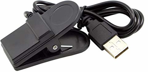 System-S System-S Kabel USB Cradle Dock stacja dokująca do Garmin Approach S1 Forerunner 110 210 53107435