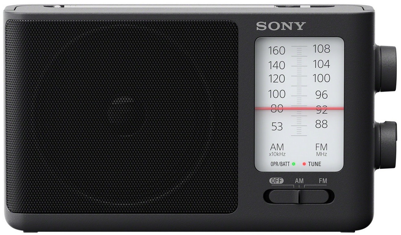 Sony ICF506