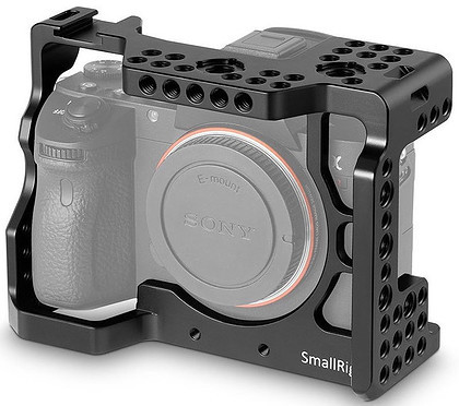 Sony smallrig Klatka SmallRig 2087 do A7III/A7RIII