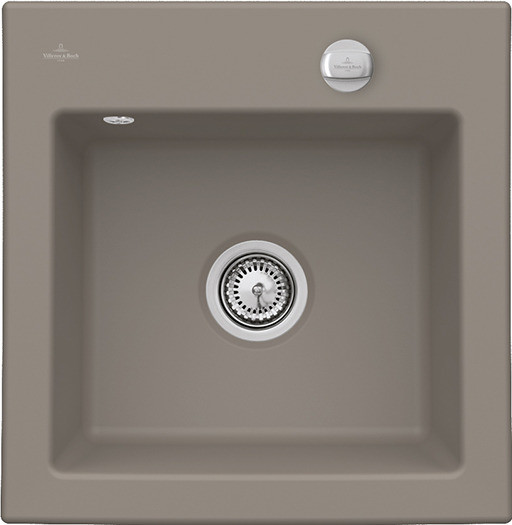 Villeroy & Boch Subway 50 S 3315 01 TR