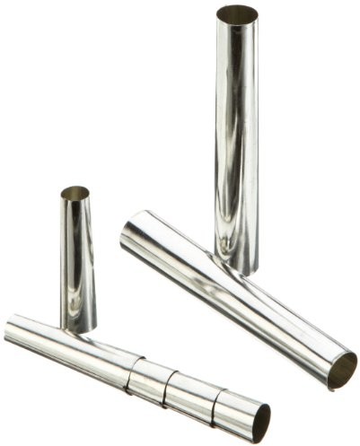 Zenker 42957 7 rolki kształtów z pianki 42957