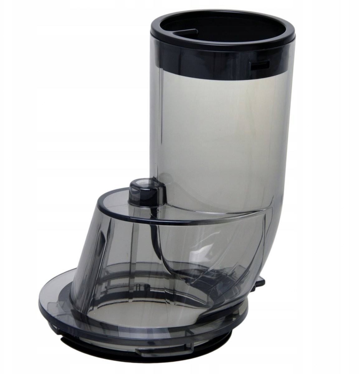 Pokrywa górna z wlotem do sokowirówki ESJ4000