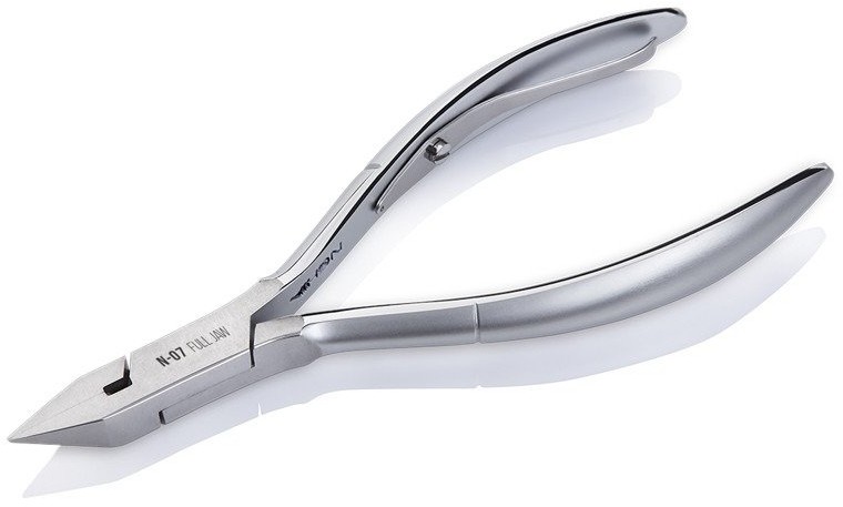 Nghia NGHIA EXPORT CĄŻKI DO PAZNOKCI N-07 FULL JAW activeshop-122776