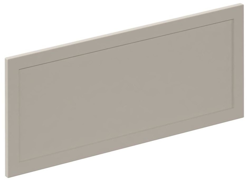 DELINIA ID Front szuflady/okapowy FDL90/39 Newport taupe Delinia ID