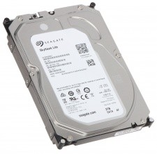 SEAGATE Dysk Seagate SkyHawk Lite ST2000VX007 3.5'' 2TB HDD-ST2000VX007