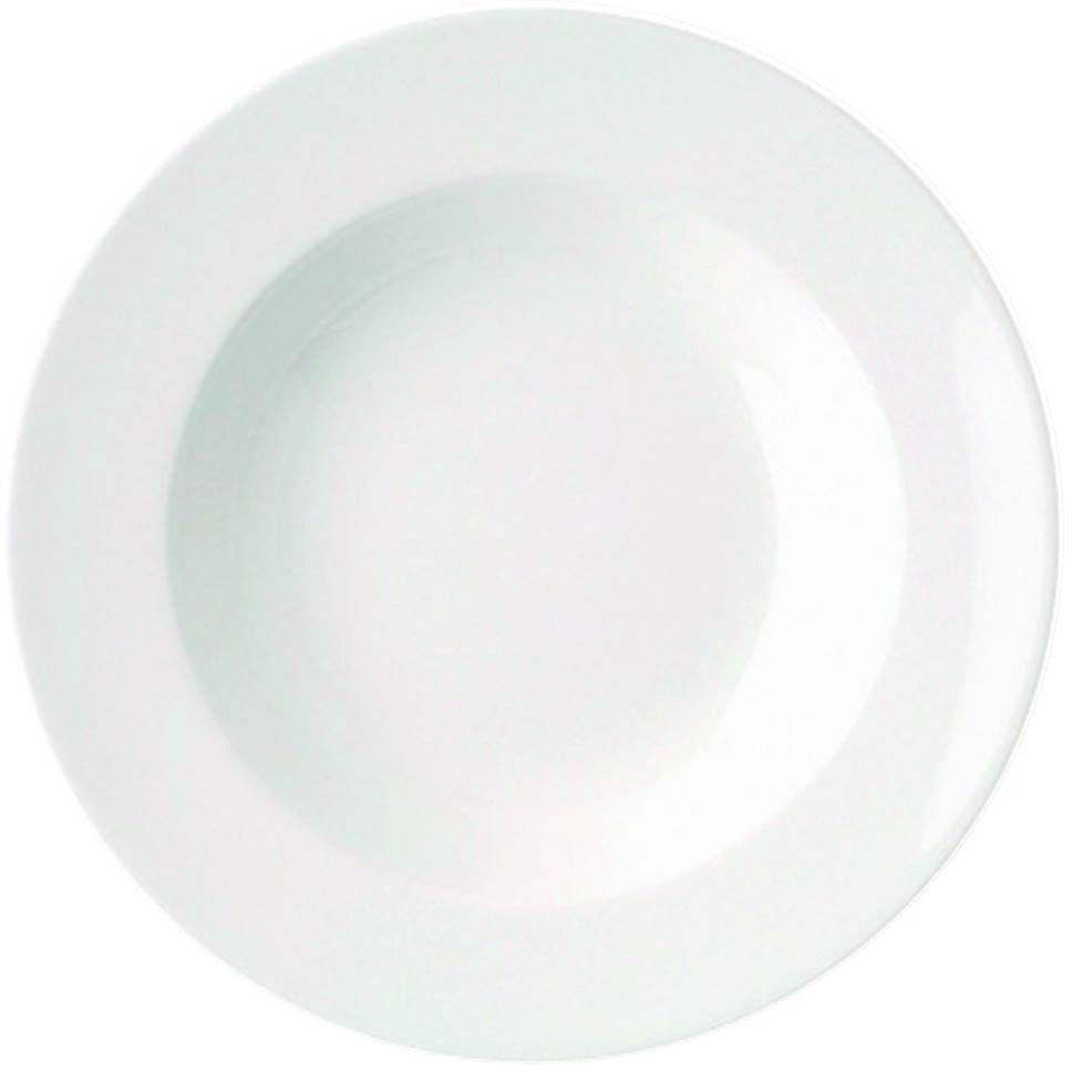 RAK Talerz głęboki O 26 cm |  Banquet BADP26