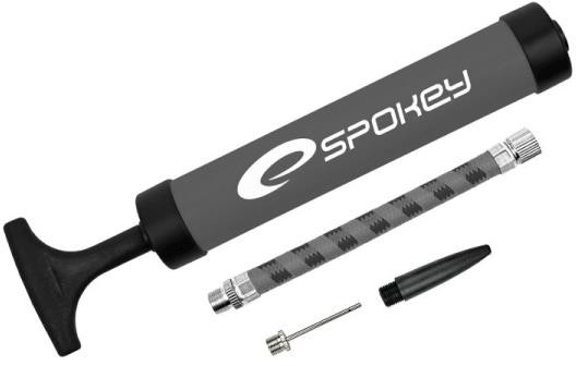 Spokey Pompka do piłek 10
