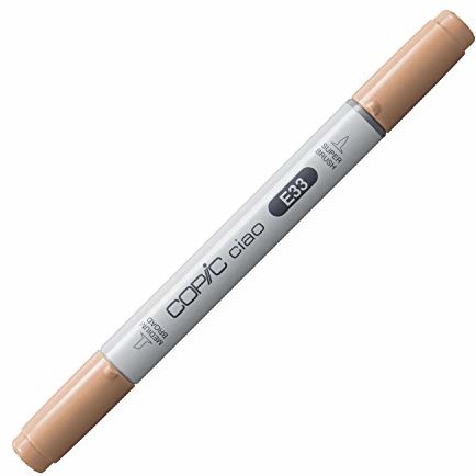 COPIC Markery  Ciao, Sand, 1