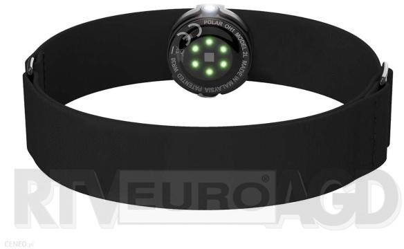 Polar OH1 czarna