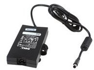 Dell AC Adapter, 130W, 3-Pin DA130PE1-00