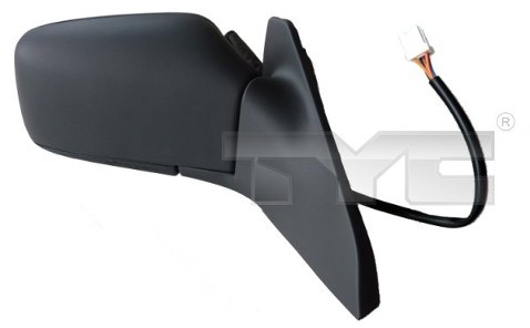 TYC Lusterko zewnętrzne TYC 338-0016