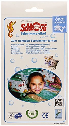 Unbekannt Schlori - poduszka do pływania (01)