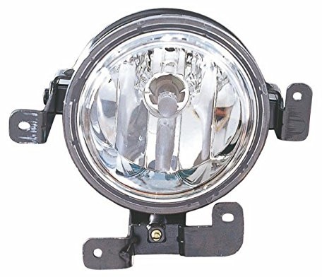 DoctorAuto TarosTrade 36-0261-L-15660 reflektor przeciwmgielny lewy DR170950