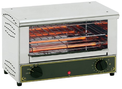 Stalgast Opiekacz-toster BAR 1000 BAR1000