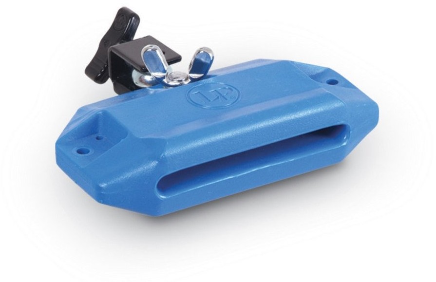 Latin Percussion LP-1205 Jam Block instr. perk.