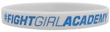 BELTOR Wristband - Fight Girl Acadamy