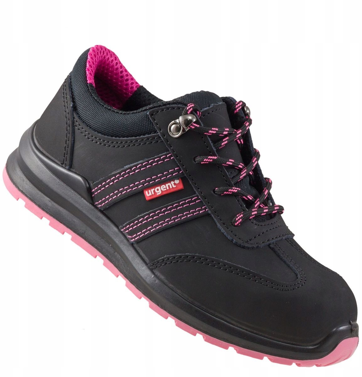 Urgent Lekkie Damskie Buty Robocze 214 S1 r.41