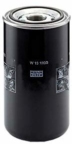 MANN Mann Filter W 13 120/3 filtr oleju W 13 120/3