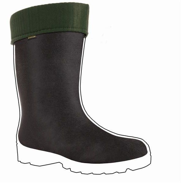 Demar Ocieplacze Luna 5220B