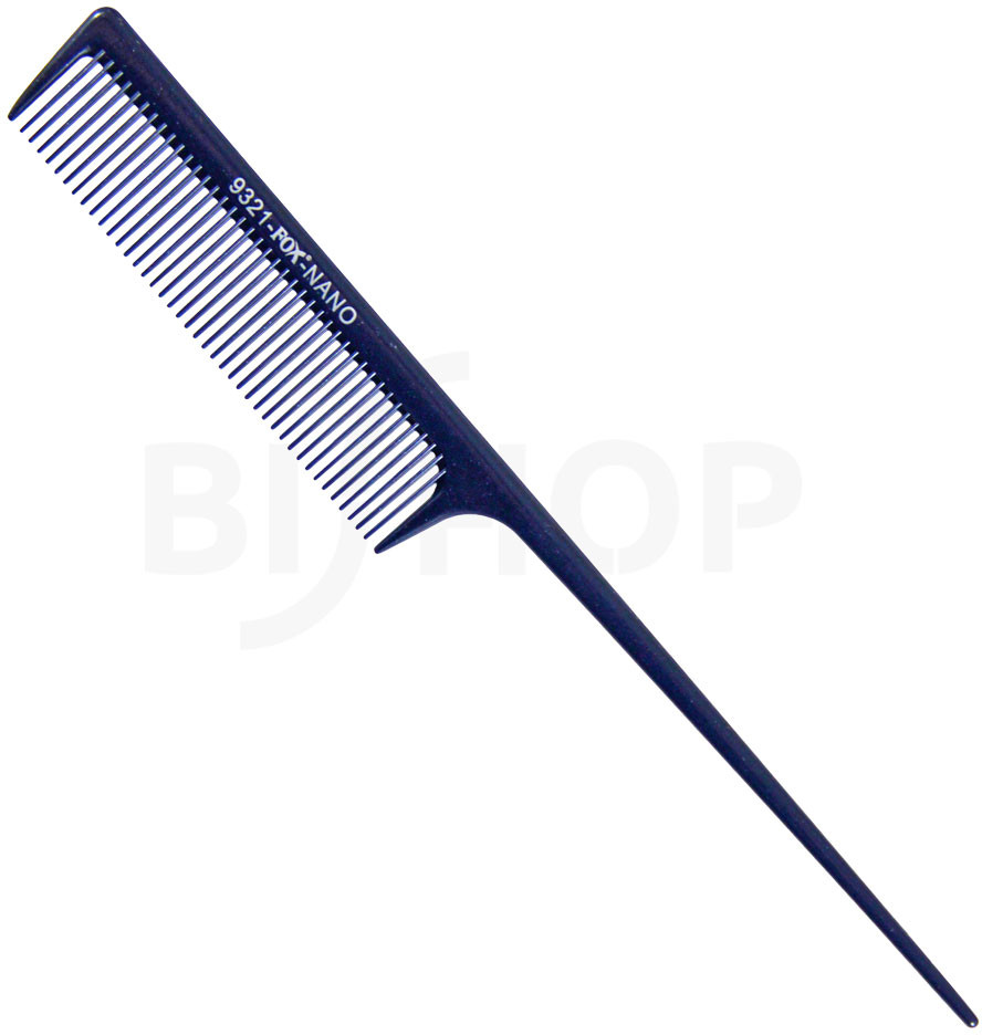 Fox Grzebień NANO 9321 balayage