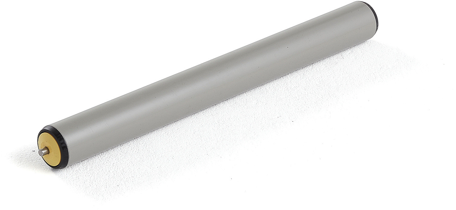 AJ Produkty Rolka PVC do transportera rolkowego LINE, 50x500 mm