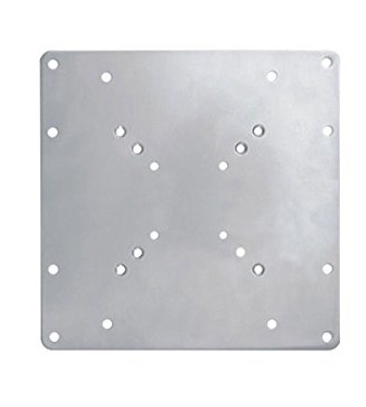 Monoprice 103402 200 X 200 MM uchwyt uniwersalny adapter 103402