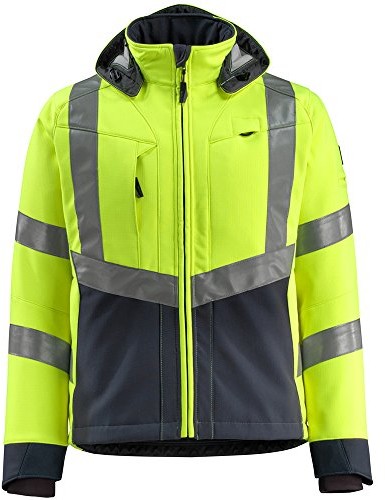 Mascot Maskotka Kurtka softshell 