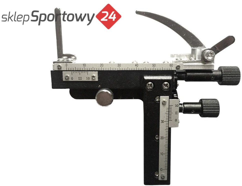 Levenhuk MECHANICZNA SKAŁA MS3 71786