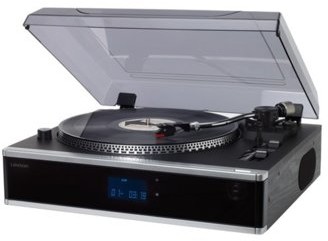 LAUSON CL136