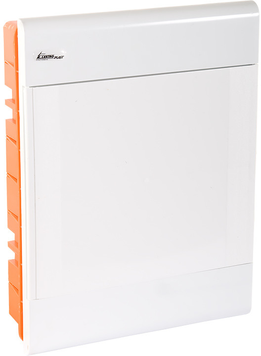 Opatówek ELEKTRO_PLAST Rozdzielnica modułowa SRp-24/B PT IP40 EP 2.15