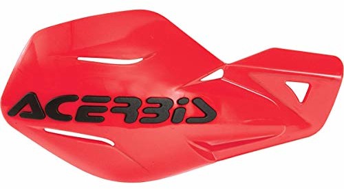 Acerbis Acerbis Powersports ochraniacze na dłonie, Rosso 2, rozmiar uniwersalny, 0008159.112 8159.112