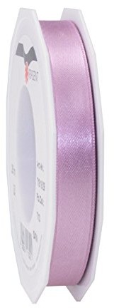 C.E. Pattberg C.E. Pattberg Wstążka, poliester, lila, 15 mm-25 m 7181525-631