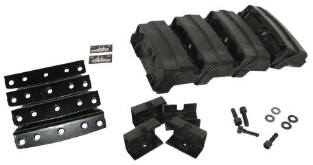 Thule 183061 Kit 3061 Fixpoint XT 183061