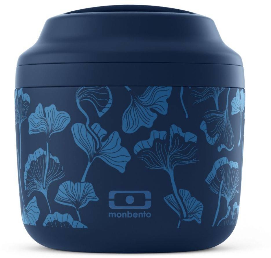 Monbento Termiczny lunchbox 0,55 l  MB Element Monbento - ginkgo 18274016