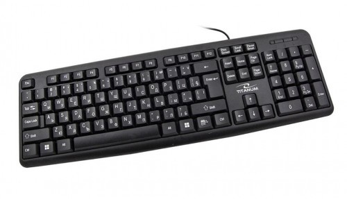 Titanum TK101BG
