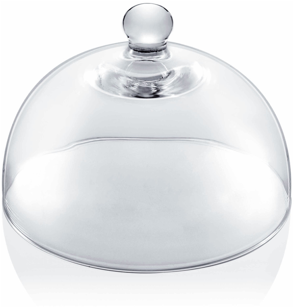 IVV IVV - Klosz do potraw Orizzonte 28cm 4557.1