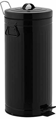 FENIKS KITCHEN MOVE KITCHEN MOVE 30 l, czarny 927250E BLACK AS