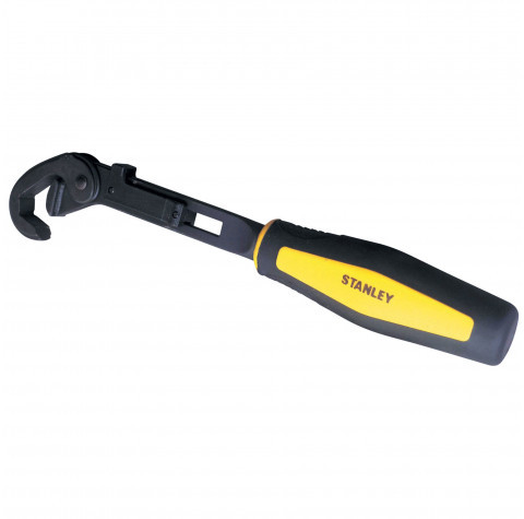 Stanley Klucz hakowy ( samozaciskowy ) do szybk. dokręc. 8-14mm [k] 879884