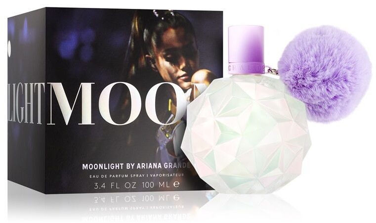 Ariana Grande Moonlight woda perfumowana 100ml dla kobiet