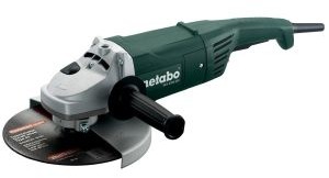 Metabo Szlifierki w zestawie Combo Set W 2200-230 + W 850-125 w walizce (685085000)