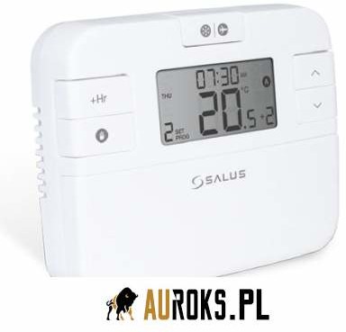 Salus REGULATOR RT510 PRZEWODOWY RT510