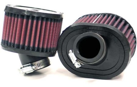 K&N Filtry K & N R-0642 uniwersalny guma R-0642