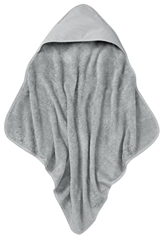 Rotho Babydesign Babydesign Ręcznik z kapturem stone grey