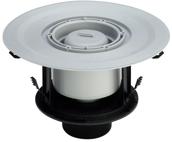 Viega Advantix Odpływ punktowy R120 korpus 4926.20/491 642