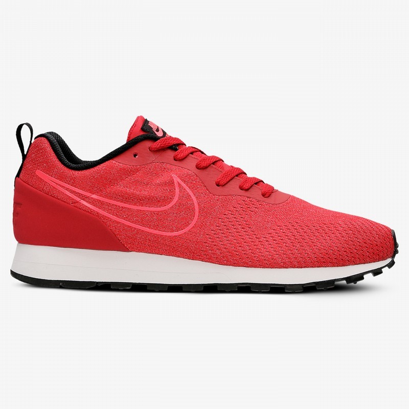 Nike MD Runner 2 ENG Mesh 916774-600 czerwony