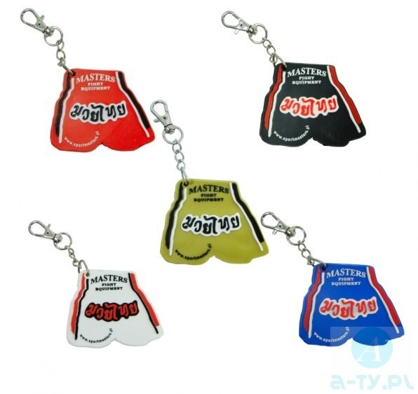 MASTERS FIGHT EQUIPMENT Breloczek BRM-ST a-ty 1845-ST04