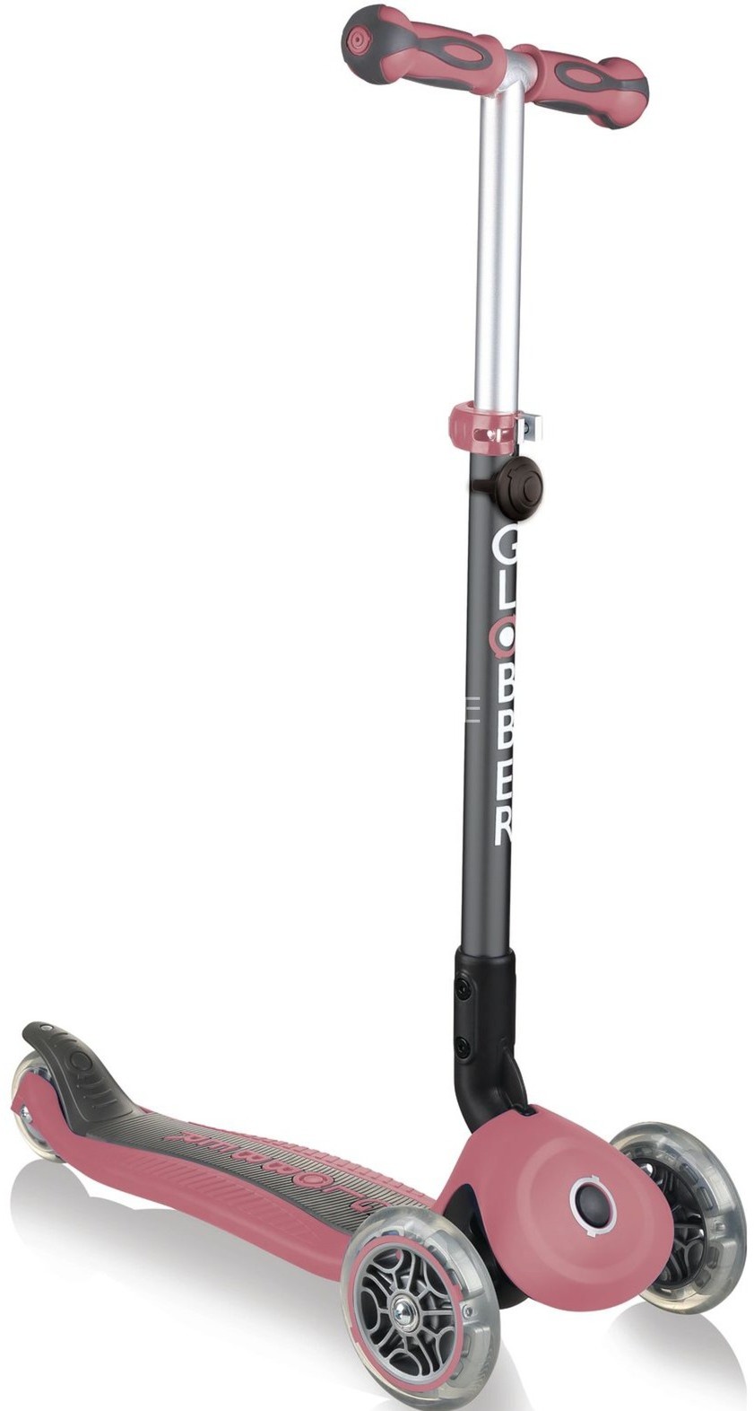 Globber 644-210, Scooter 4895224401902