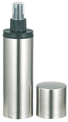 MSV Spray do octu i oleju, w kolorze srebrnym 509/110288